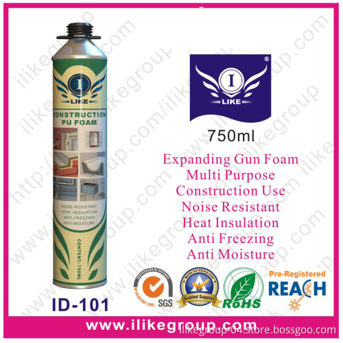 Expanding PU Foam (ID-101)